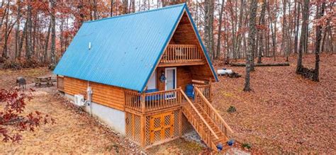 12 Best Pet-Friendly Cabins In Kentucky, USA - Updated 2024 | Trip101