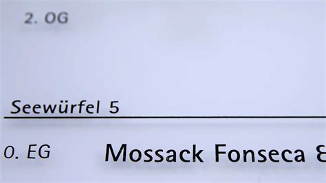 Panama papers: huge Mossack Fonseca leak – Channel 4 News