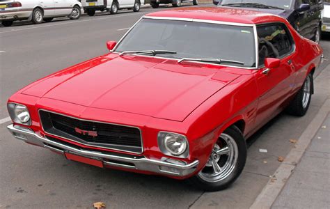 File:1973 Holden HQ Monaro GTS-350.jpg - Wikimedia Commons