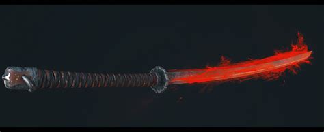 Sekiro Fanart - Fushigiri (The Mortal Blade) by Sebastian Schulz : r/ImaginaryDarkSouls