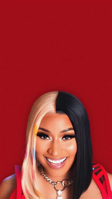 Wallpaper Nicki Minaj - iXpap