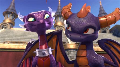 Skylanders Academy S2 E3-Cynder Spyro 2 by GiuseppeDiRosso on DeviantArt