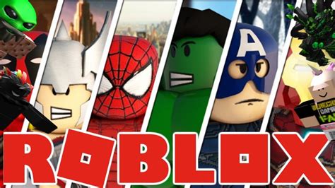The FGN Crew Plays: ROBLOX - Super Hero Tycoon (PC) - YouTube