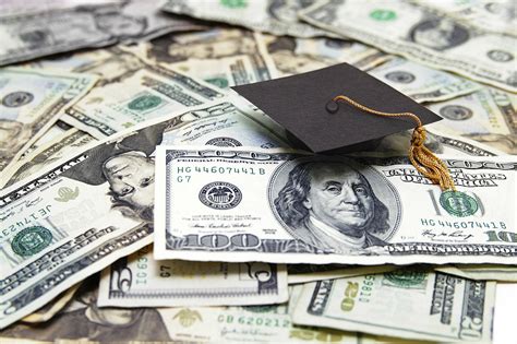 Financial Aid enforces guidelines – The Bona Venture