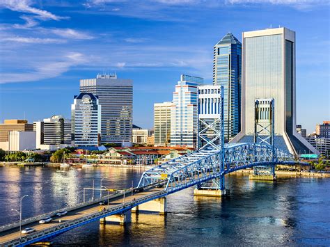 Jacksonville, Florida 2024 | Ultimate Guide To Where To Go, Eat & Sleep in Jacksonville | Time Out