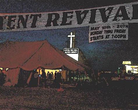 tent revival - Google Search | Tent Revival | Pinterest | Tents