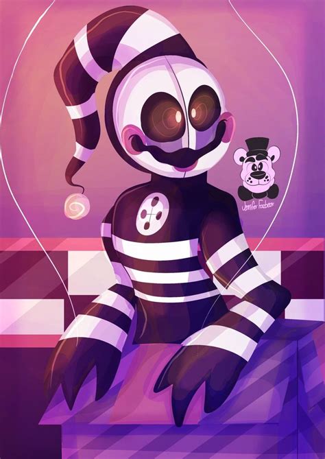 Imagem Relacionada Anime Fnaf Fnaf Drawings Fnaf Characters | Images ...