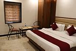 Deluxe Double Bed Room | Hotel Samrat, Ajmer | Hotel near me | Best budget hotel near me | Hotel ...