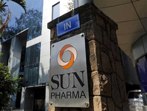 Sun Pharma says sales may fall in 2018 as US market gets tougher for ...