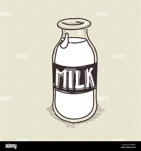 Milk Picture Drawing : Milk Jug Drawing At Getdrawings Free Download ...