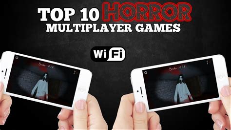 2 Player Horror Games Free 2023 - All Computer Games Free Download 2023