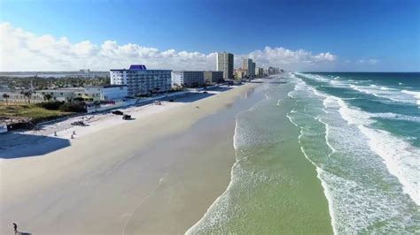 8 Beaches Closest to Orlando | VISIT FLORIDA