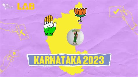 Karnataka Election Exit Poll 2023 Result Date & Time; Important Details Here