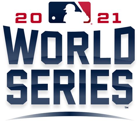 MLB World Series Logo - Alternate Logo - Major League Baseball (MLB ...