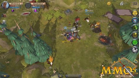 Albion Online Game Review - MMOs.com