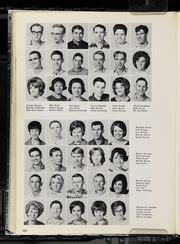 Odessa High School - Corral Yearbook (Odessa, TX), Class of 1966, Page ...