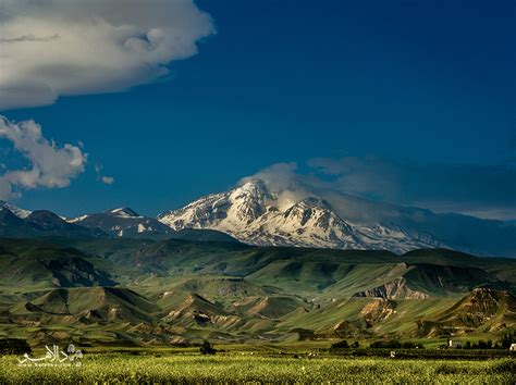 تور کوه‌نوردی سبلان (7 روز)