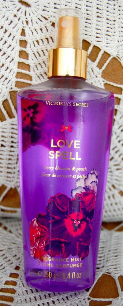 Discontinued Victoria's Secret Fragrances List – iBikini.cyou