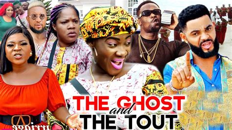 THE GHOST AND THE TOUT 1&2- "NEW MOVIE"(MERCY JOHNSON)2021 LATEST ...