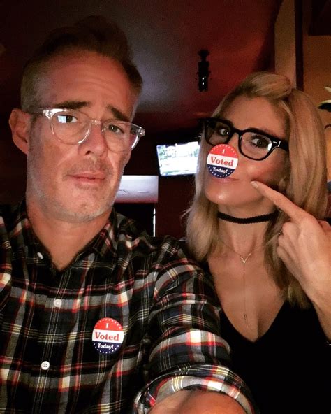 Michelle Beisner on Twitter: "@Buck and I Voted 🌟🇺🇸🌟 https://t.co/IJo1hTjQc5"