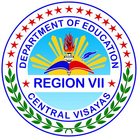 Deped Official Logo