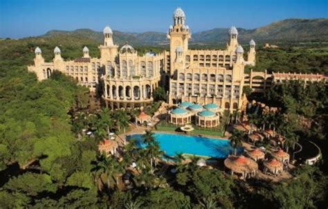 Sun City Tourism, South Africa | Sun City Trip Planner, Sun City Travel ...