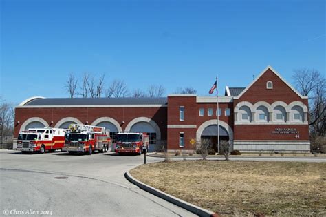 Indianapolis Fire Department To Host Open House Event | Indianapolis ...