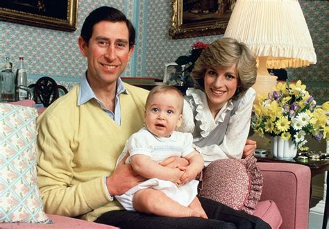 Do Prince Charles and Princess Diana Really Have a Secret Daughter?