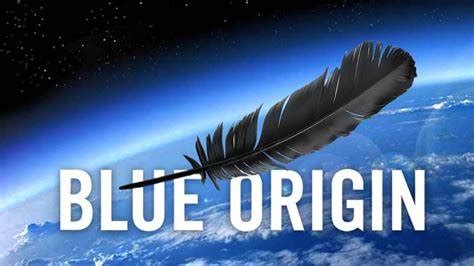 √ Exploring Blue Origin: Pioneering the Future of Space Exploration ...