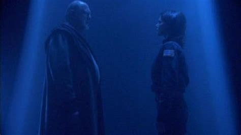 Stargate Atlantis (S04E02): Lifeline (3) Summary - Season 4 Episode 2 Guide