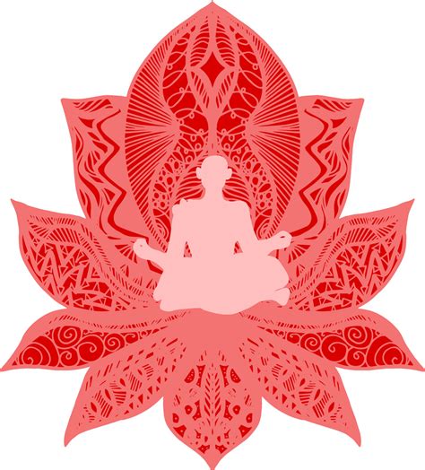 Yoga, fitness flat silhouette 8673934 Vector Art at Vecteezy