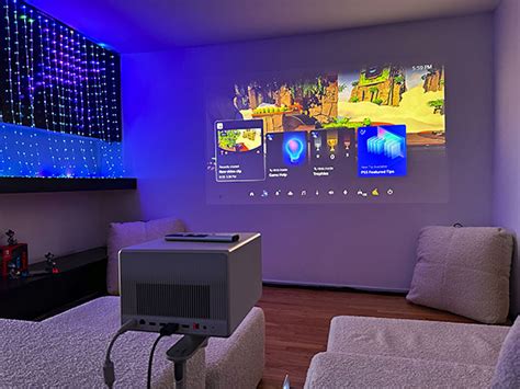 XGIMI HORIZON Ultra 4K projector, xgimi horizon ultra - okgo.net