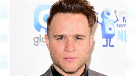 Olly Murs has quit presenting The X Factor | ITV News