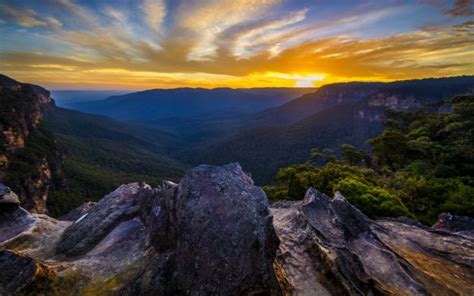 Sydney Blue Mountains Day Tour