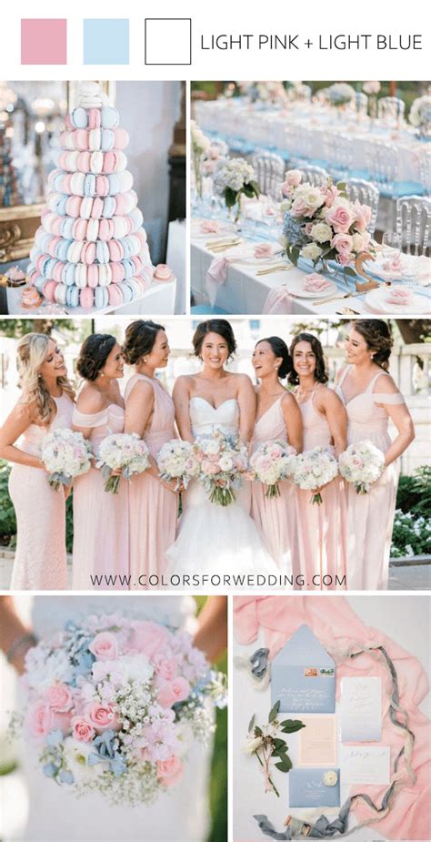 ️Top 14 Summer July Wedding Colors & Tips 2025