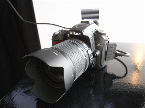 Nikon D90 review | TechRadar