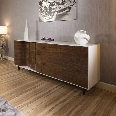 20 Ideas of Large Modern Sideboard