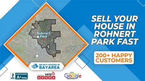 Sell Your Rohnert Park House Quickly: Cash Offers in 30 Minutes!