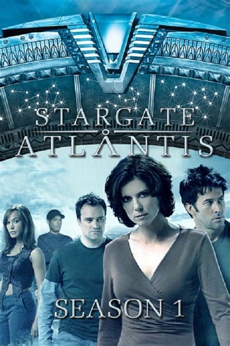 Stargate: Atlantis Full Episodes Of Season 1 Online Free