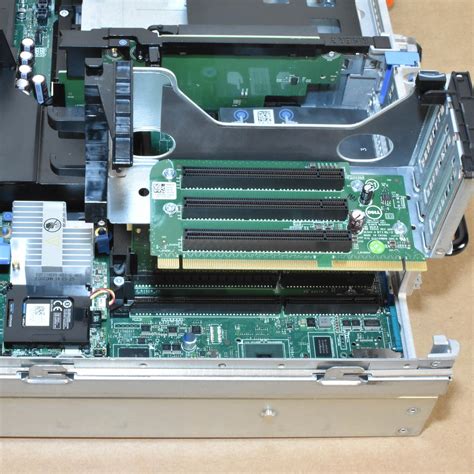 DELL PowerEdge R720xd 2x E5-2680 16-cores 2.7Ghz/128GB/H710 2.5"SFF 24bay Server | eBay