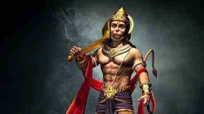 Hanuman Puja हनुमान पूजा विधि घर पर करें हनुमान जी की पूजा आसान तरीके से