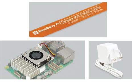 Win one of ten Raspberry Pi 5 accessory kits — The MagPi magazine