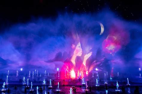 Disneyland Lunar New Year celebration returns in January