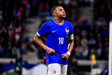 "I'm better looking. I don't look like a ninja turtle," Kylian Mbappé ...