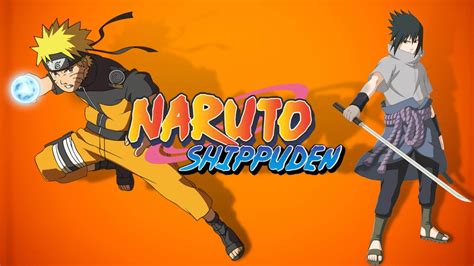 Naruto Shippuden Dubbed – Where To Watch (Best Free Platform)