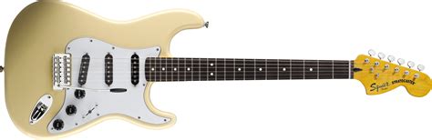 Squier Stratocaster 70s Vintage Modified Review - Vintage Render