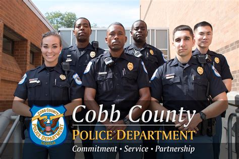 Cobb County Police Department | Facebook