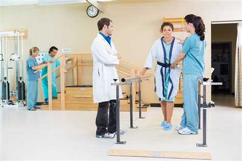 Inpatient Rehabilitation Facilities Have Better Results - MD Monthly ...