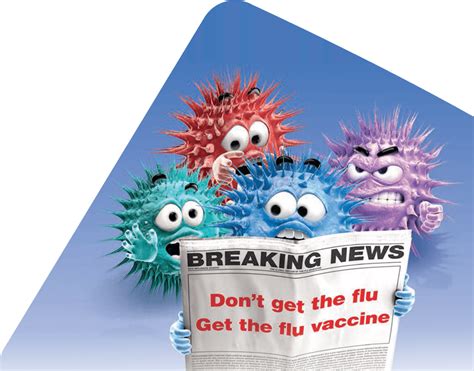 Get Your Flu Vaccination Today! | NMC Healthcare