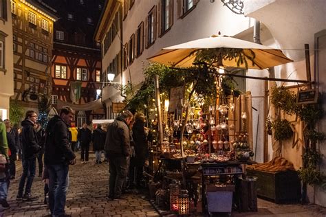 Esslinger Weihnachtsmarkt 2024 in Germany - Rove.me